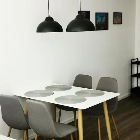 Apartment Mlynska Strouha Pilsen