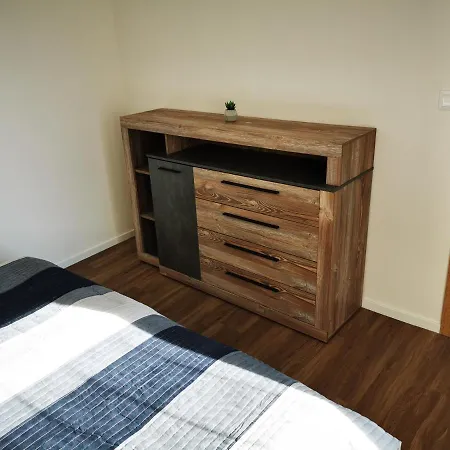 Apartment Mlynska Strouha Pilsen