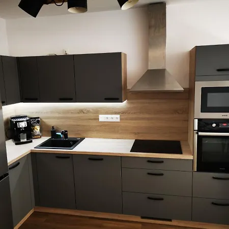 Mlynska Strouha Pilsen