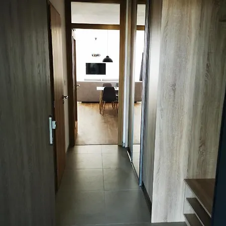 Appartamento Mlýnská Strouha Plzeň