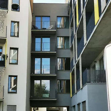 Lejlighed Mlynska Strouha Plzeň