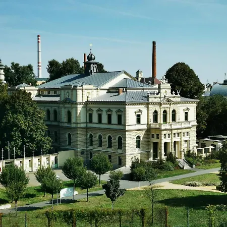 Mlynska Strouha アパート プルゼニ