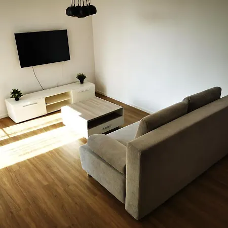 Mlynska Strouha Daire