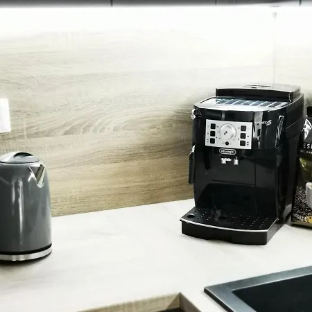 アパート Mlynska Strouha *