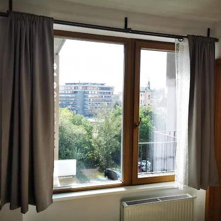 アパート Mlynska Strouha *