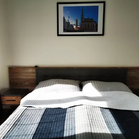 Mlynska Strouha Plzeň