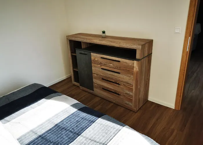 Apartment Mlynska Strouha Plzen