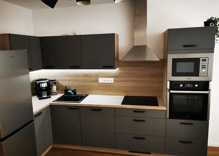 Mlynska Strouha Pilsen