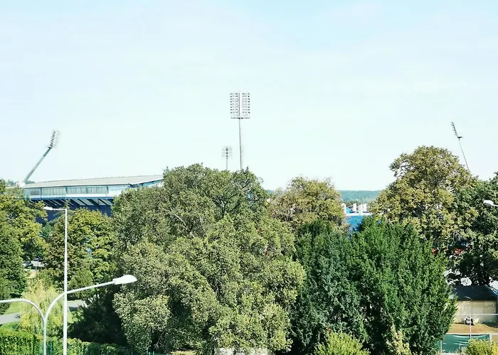 Daire Mlynska Strouha