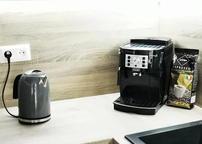 Daire Mlynska Strouha *