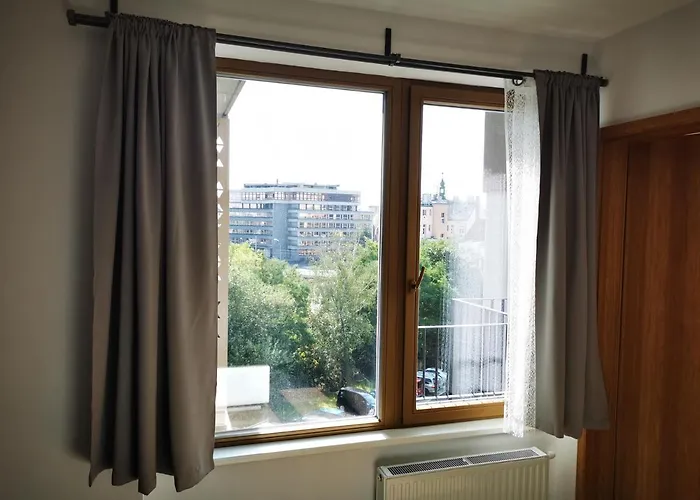 Apartment Mlynska Strouha *