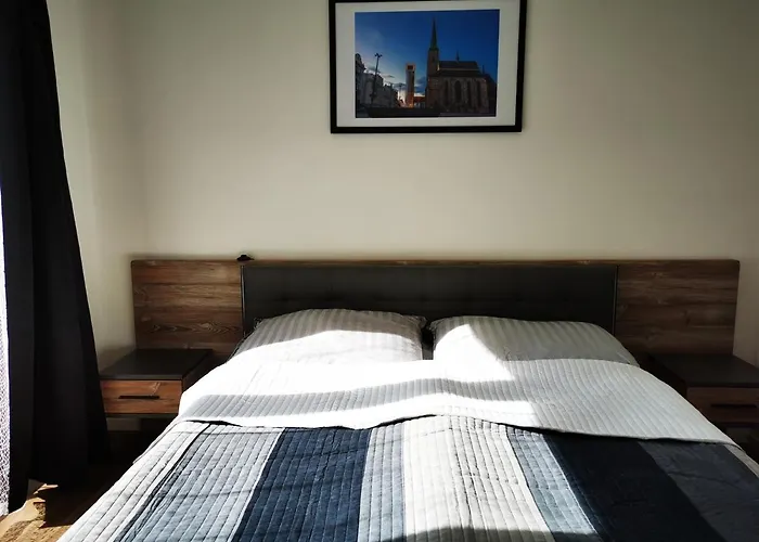 Mlynska Strouha Plzeň