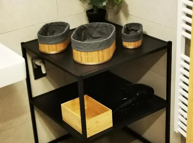 Apartment Mlynska Strouha *