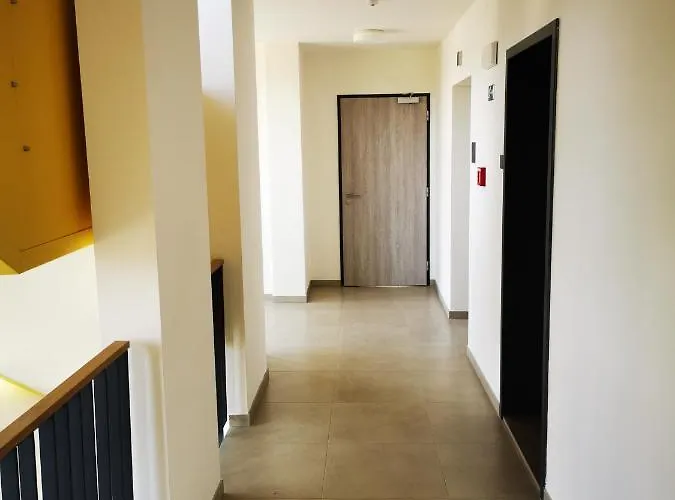 Mlynska Strouha Apartment *