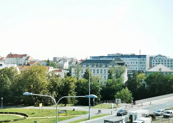 Mlynska Strouha Daire Plzeň