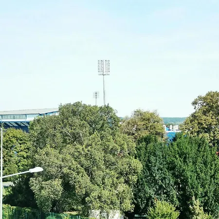 Apartment Mlynska Strouha