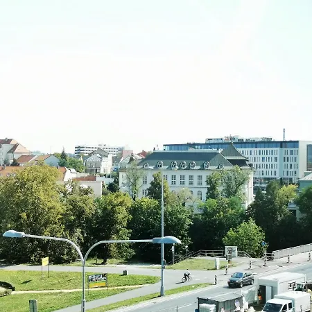 Mlynska Strouha Apartment Plzen