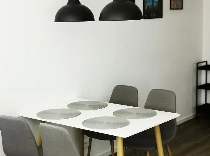 Appartement Mlynska Strouha Plzeň