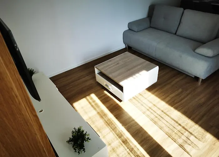 Mlynska Strouha Plzeň