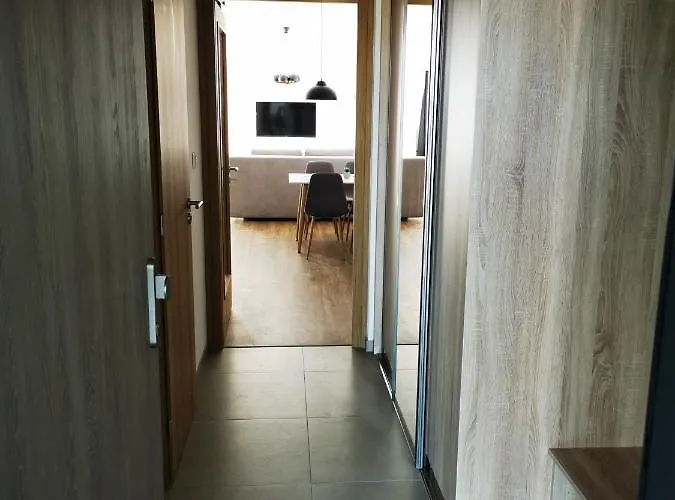 Appartement Mlynska Strouha Plzeň