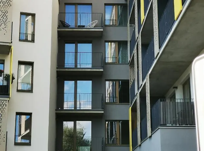 Apartment Mlynska Strouha Plzen