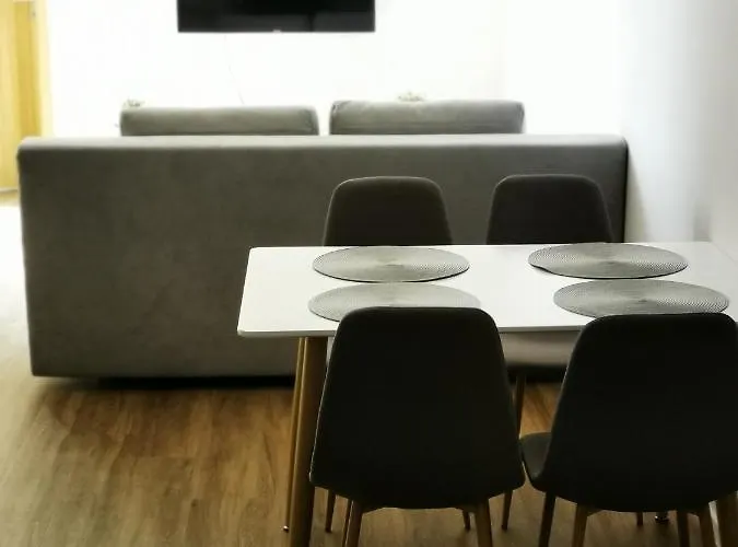 Appartement Mlynska Strouha Plzeň